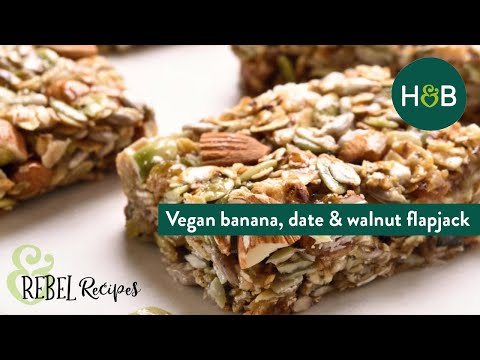 download lagu mp3 mp4 Banana And Date Flapjack, download lagu Banana And Date Flapjack gratis, unduh video klip Banana And Date Flapjack