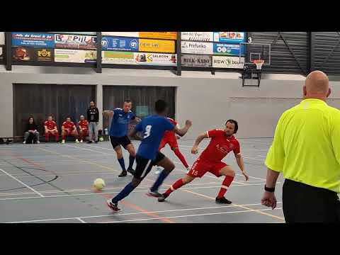 V.V. Peursum - A.D.S.V.   4-1