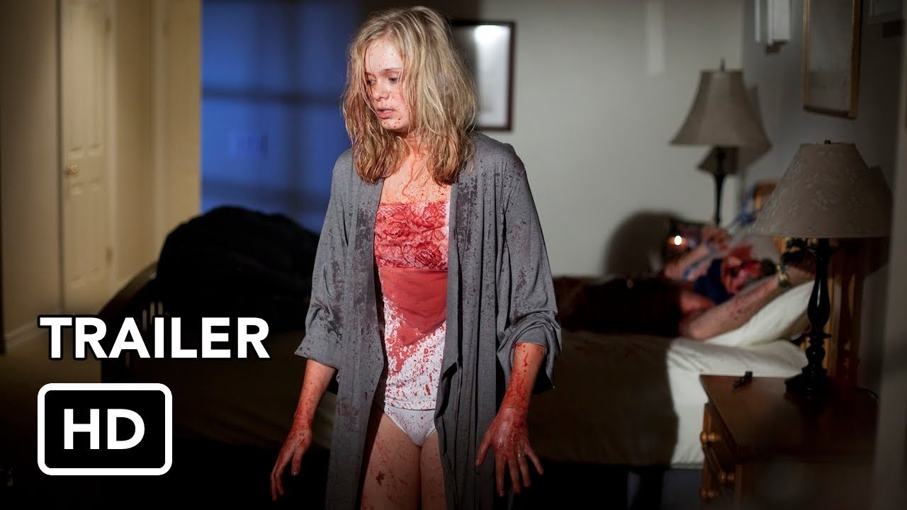 Miniature de la vidéo Blue-Eyed Butcher Trailer (HD) du film 193 coups de folie