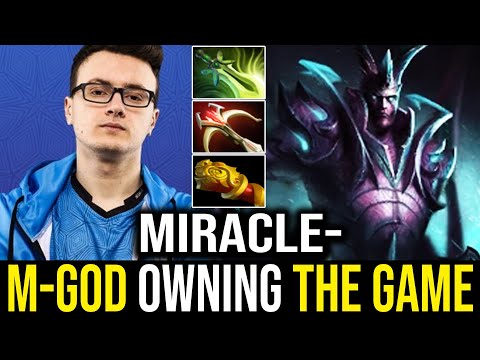 NGX.Miracle- Terrorblade | Dota 2 Pro Gameplay [Learn Top Dota]