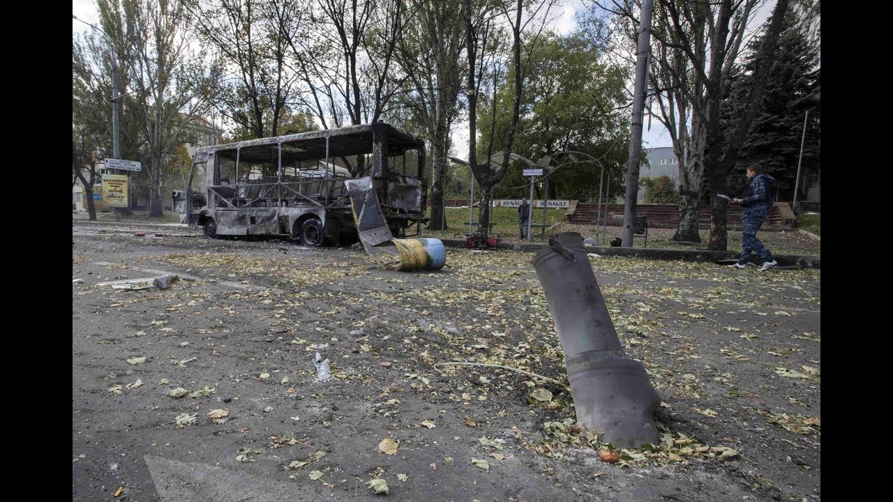 Реинтеграция Донбасса: военное положение и бесконтрольные полномочия силовиков