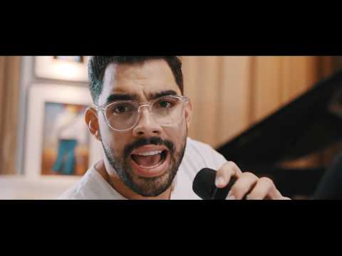 Preciso Ser Amado - Gabriel Diniz