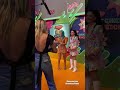 Karol Sevilla En Los Kids Choice Awards México2021