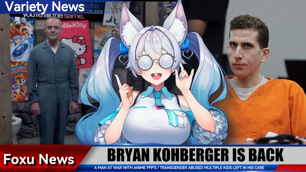 Bryan Kohberger's Case Get's Weirder