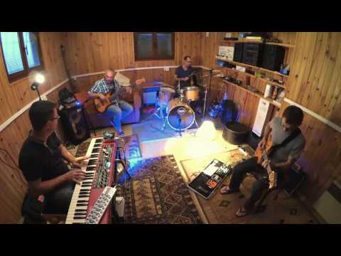 Hottentot - John Scofield cover