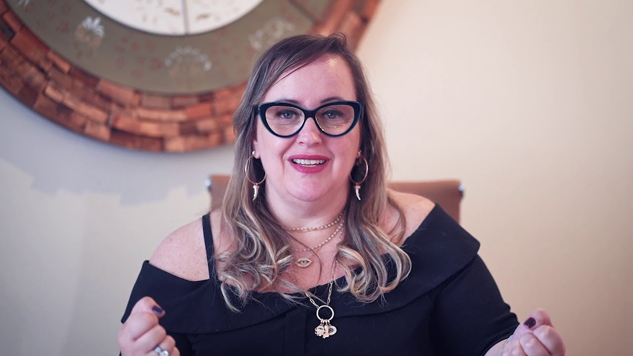 Obesidade - Conheça a Constelação Familiar