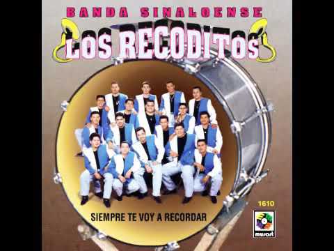 Ventarrón- Banda los Recoditos