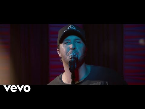 Luke Bryan - Move