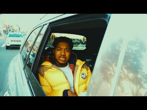 Beemdagoat - Really in Tune (Official Music Video)