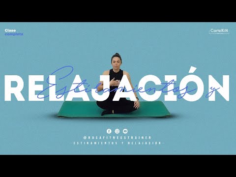 Perfecto al Terminar tu Rutina - 10 minutos