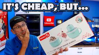 Making Ice Cream at Home for Less Than You Think!