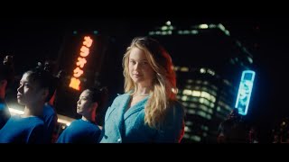 Behati Prinsloo for SK-II The Legend of Pitera Campaign