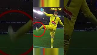 Funny Penalty Kicks Moments 😁😂 #shorts #funny