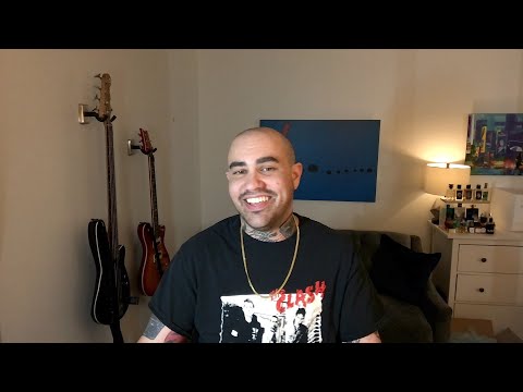 Clive Christian V for Men Review | Resinous/Spicy Incense/Woods/Vetiver | Good Longevity | Masculine