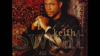 Keith Sweat -  In the Mood