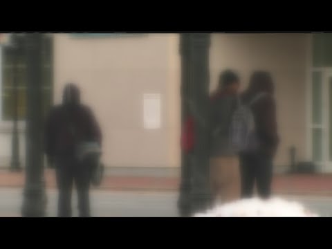 Feeling sad around the holidays can be more than the Christmas blues