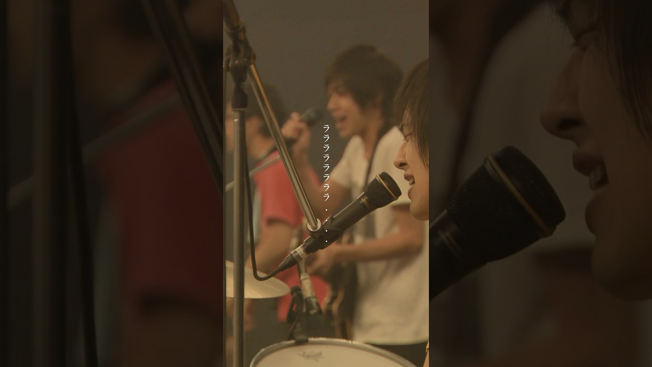 #andymori #everythingismy#愛してやまない音楽を #ラストライブ #日本武道館 #2014  #shorts