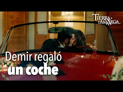 Gran regalo para Züleyha - Capítulo 49