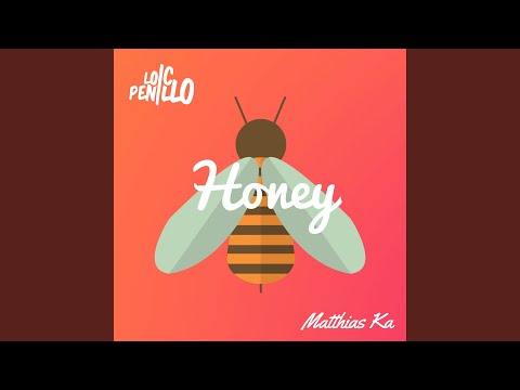 Honey (Radio Edit)