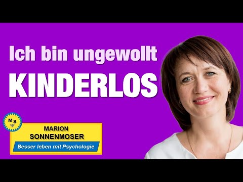 Aus Schlechtem Gutes machen: Ungewollt kinderlos