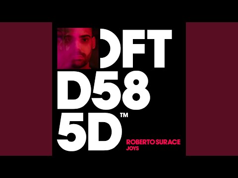 Joys (Extended Mix)