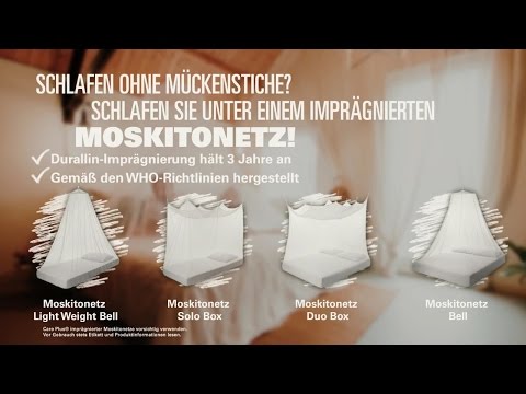 Care Plus Pop-up Dome Impregnated - Moskitonetz online kaufen