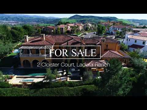 2 Cloister Court, Ladera Ranch | Offered at $5,395,000