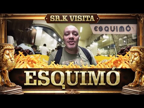 Esquimó | Sr. K Visita