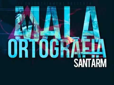 Santa Rm ft Canibus - K.O. Masacre En Textos (Mala Ortografía) 2012 Con Link Del CD