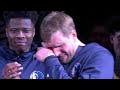 NBA Players Crying Compilation (+ Kobe Bryant RIP)