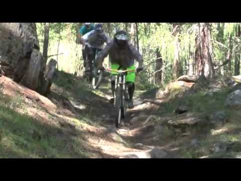 THIS IS THE SSPH Ötztal 2012