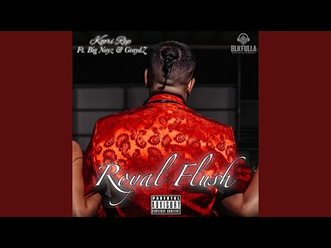 Royal Flush (feat. Big Noyz & Graydz)