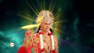 Paramavatar Shri Krishna | Promo | Watch Full Episode On ZEE5