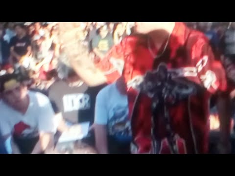 Teorema & Raides Vs Siberanio & Zaishot