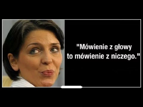 Joanna Mucha zdobyła najwięcej głosów w regionie