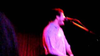 The Takers-Barcelona