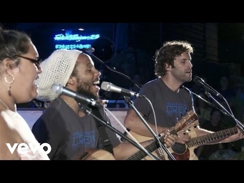 Jack Johnson - Cry, Cry, Cry