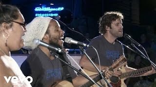 Jack Johnson - Cry, Cry, Cry (Kokua Festival 2010)
