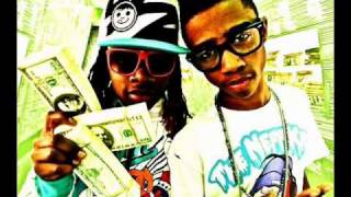 Hey lil Mama- Khalil ft. Lil Twist