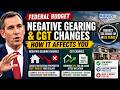 Australia's Biggest Tax Changes in 25 Years
