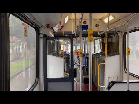 STA Sydney m/o 1694 - Volvo B12BLEA (ZF)