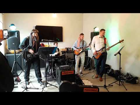 My JeBáČi - My JeBáČi - Kanec na konec (Live 2020)