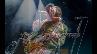 Paul Weller - Black Is The Color