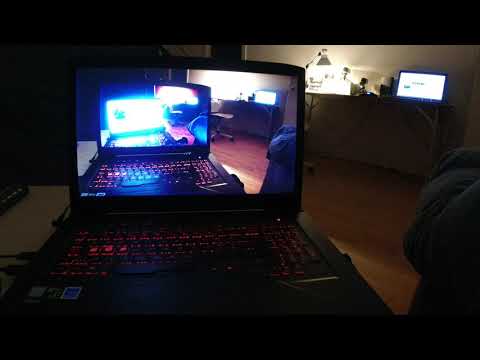 MongoTV_4035 - Del 4 - SPEJLBILLEDE I NATTEN