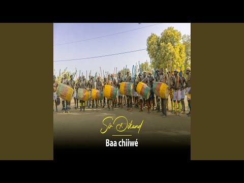 Baa Chiiw&eacute;
