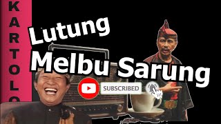 Download lagu Ngakak Full🤪 Prabu Basman Crongohan, Kartolo Dadi LUTUNG MLEBU SARUNG - Dagelan Jula Juli Kartolo CS mp3