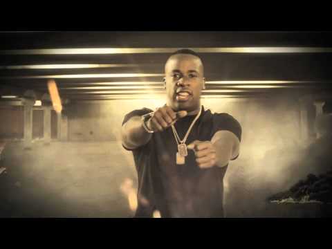 "HOODRICH ANTHEM"  Dir by: BJ HUSTLE