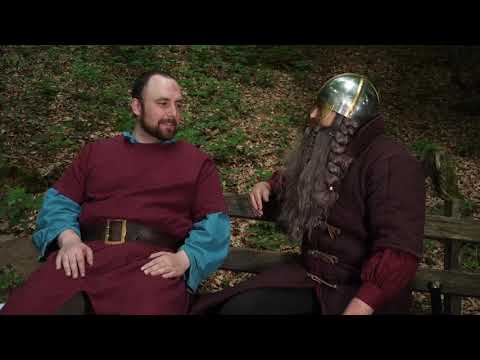 Nubor der Abenteurer - Folge 2 - Das Abenteuer beginnt