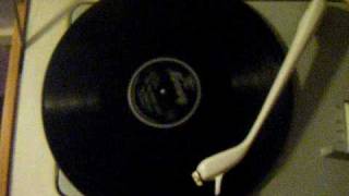 THE CREW-CUTS - DO ME GOOD BABY - 78rpm