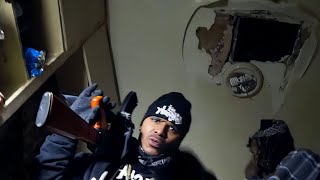 Half Ounce (Tha Wrongkind) - Atcho Head (Official Music Video)